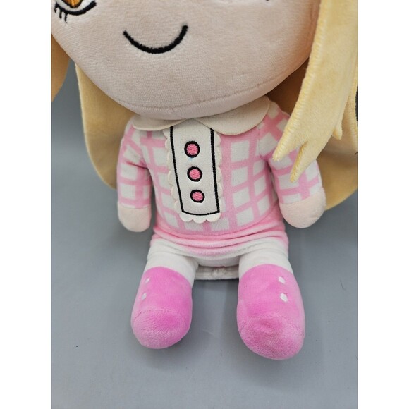 Inquisitor Master Princess Alex Plush 10" - Picture 4 of 6